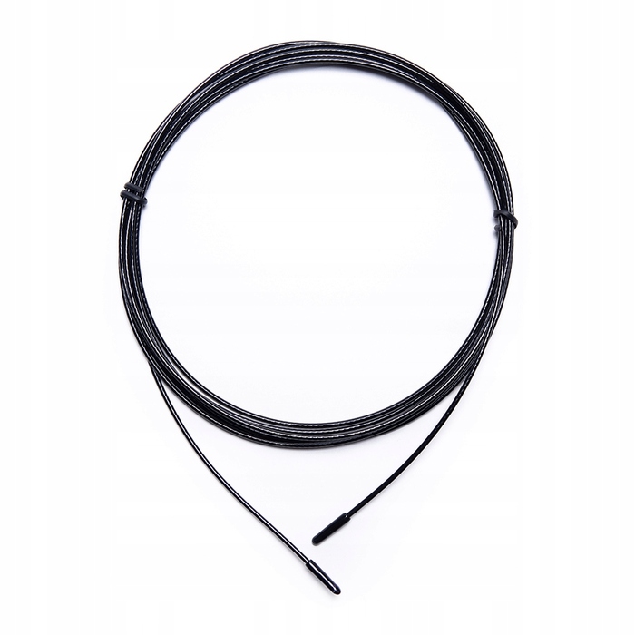 Тренувальна скакалка STORM SPEED ROPE SV2, зелена + чохол
