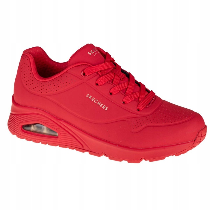 Жіночі спортивні кросівки Skechers Uno-Stand on Air, розмір 37