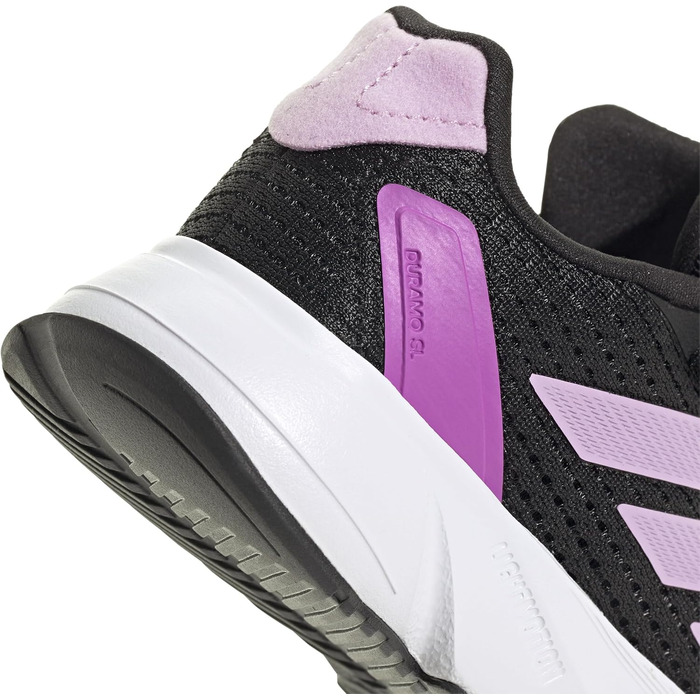 Дитячі кросівки Adidas Duramo SL (фіолетовий) - 32 EU