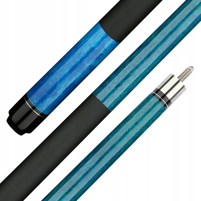 Більярдний кий для більярда Jolly Blue