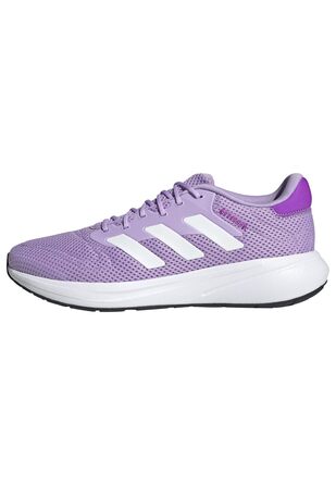Кросівки Adidas Response Runner Unisex Powder Plum/White/Purple – 46 EU