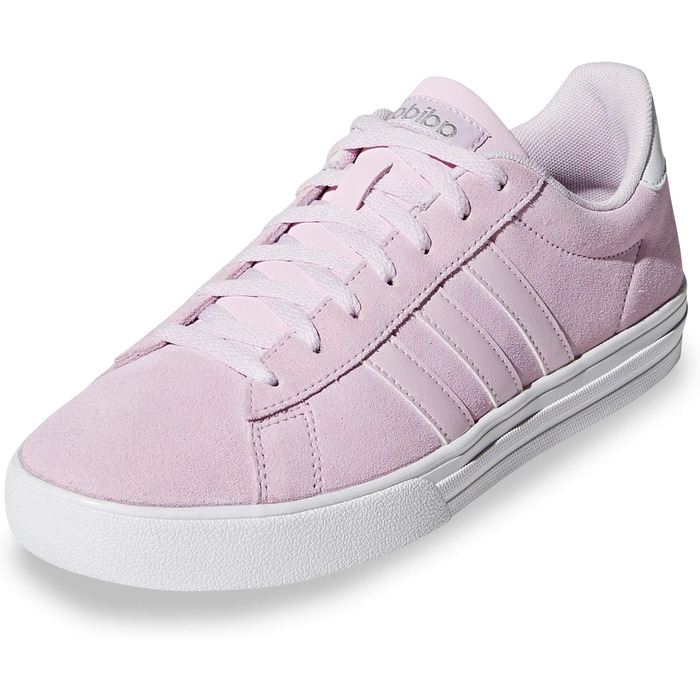 Жіночі баскетбольні кросівки Adidas Daily 2.0 (42 2/3 EU, Multicolor)