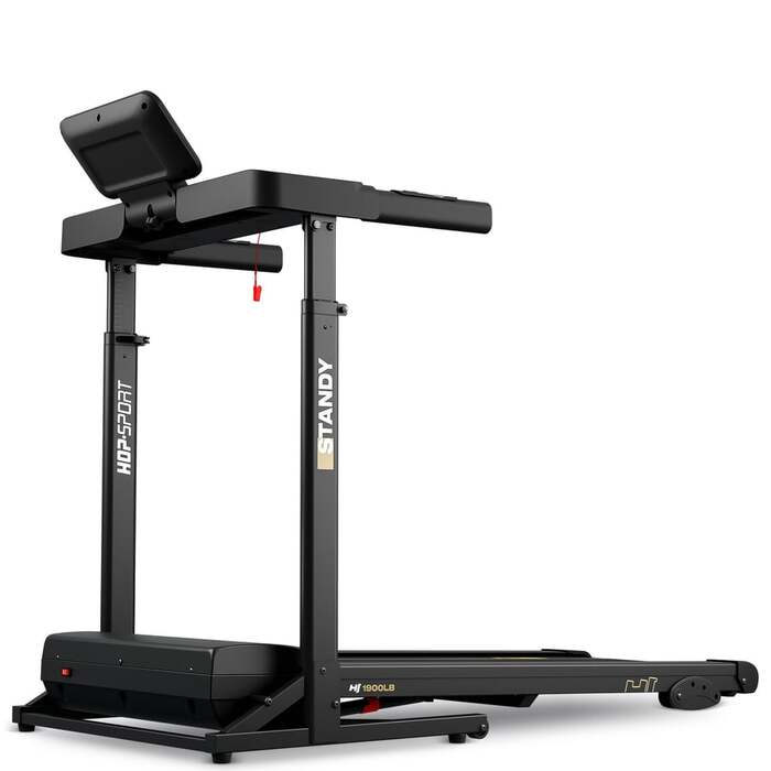 Бігова доріжка Hop-Sport HS-1900LB Standy