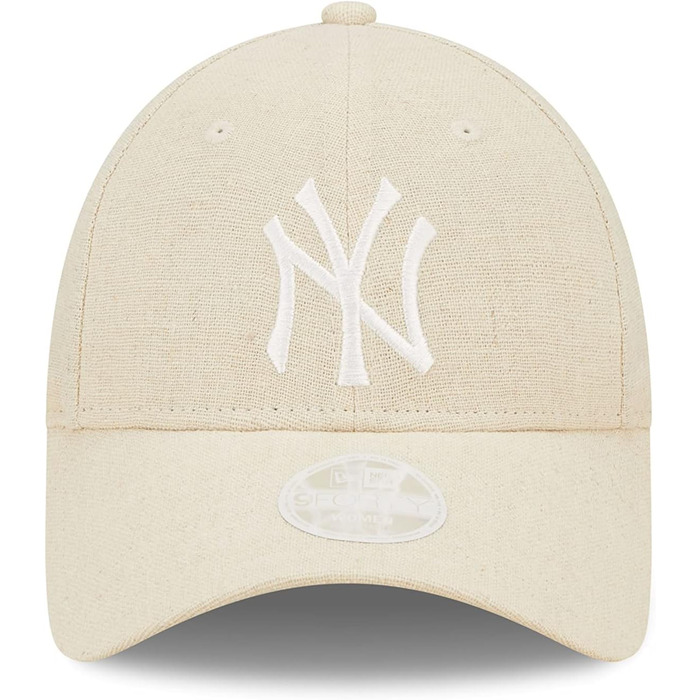 Кепка бейсболка New Era 9Forty MLB для жінок та дівчат, регульована, універсальний розмір (47-33053)