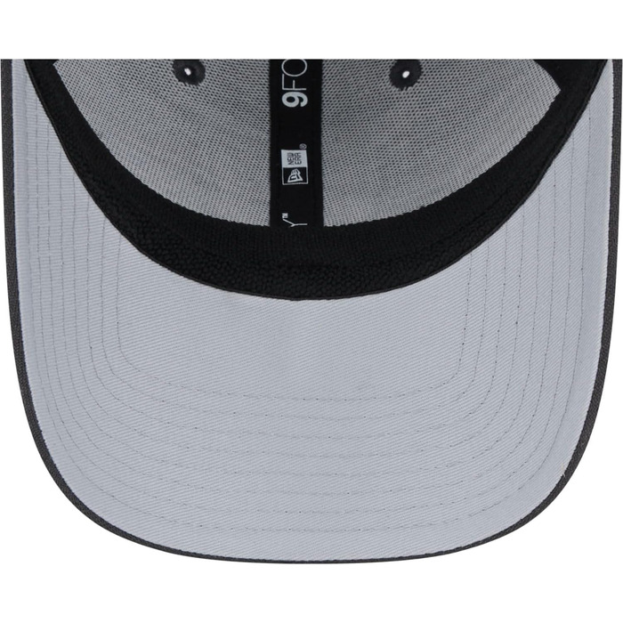 Кепка New Era 9Forty Stretch Snapback NFL Las Vegas Raiders (2024 Draft)