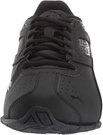 Дитячі кросівки Puma Tazon 6 WOV Ps для бігу, чорні, 31 EU