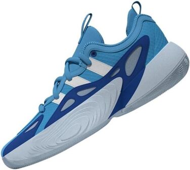 Кросівки Adidas Unisex Trae Young Unlimited 2 - Синій, Білий, Royal Blue (42 EU)