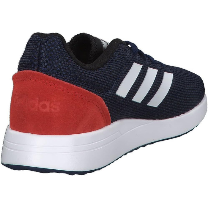 Кросівки Adidas Run 70s Unisex, 37 1/3 EU, Синій, Ftwbla Roalre 000