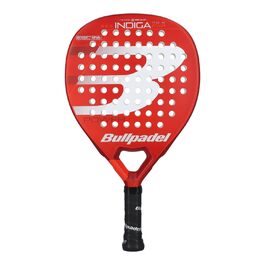 Ракетка для падел Bullpadel Indiga Pwr 2024: Професійна ракетка для гри в падел