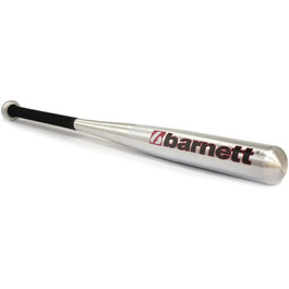 Бейсбольна бита Barnett BB-1 з алюмінію, 28 дюймів (71,12 см)