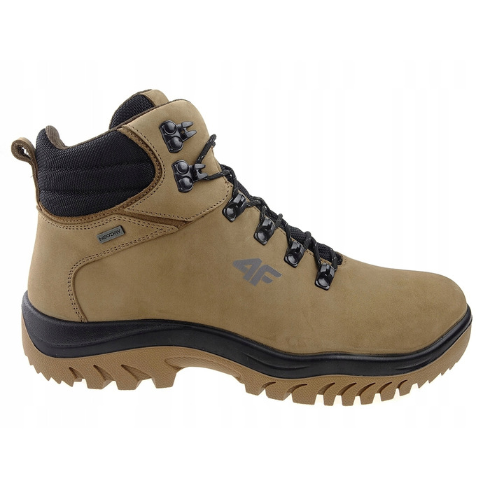 Чоловічі трекінгові черевики 4F H4Z20-OBMH257 44S, розмір 43