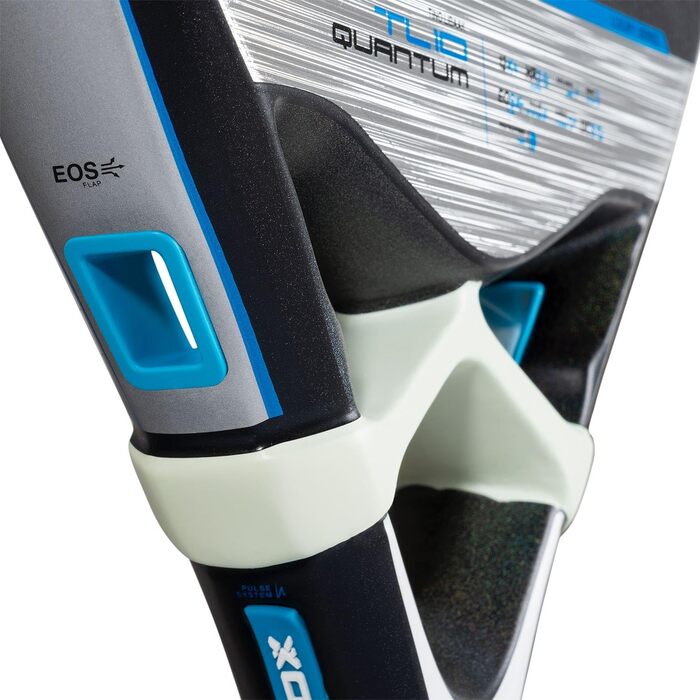 Nox Tl10 Quantum 12k: Спин-фішер для нахлисту від Tino Libaak 2025