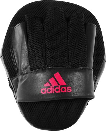 Лапи для боксу Adidas Speed Coach, універсальний розмір 24x19x4 см