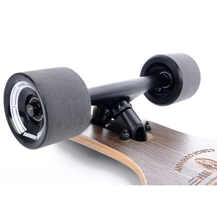 Лонгборд Tempish Bohemia II ABEC-9