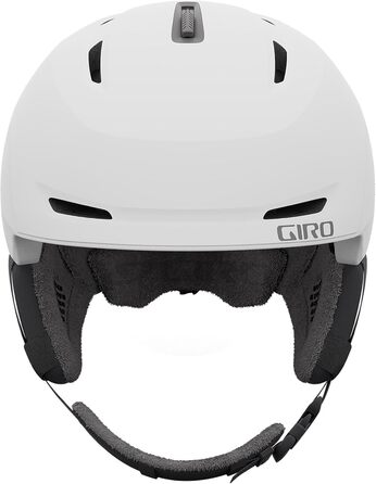 Велосипедний шолом GIRO AVERA 2021, матовий білий, розмір S