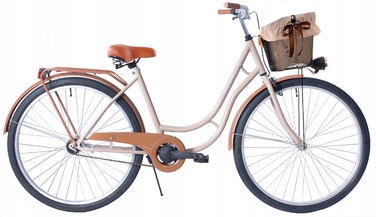 Міський велосипед Holand Retro 28