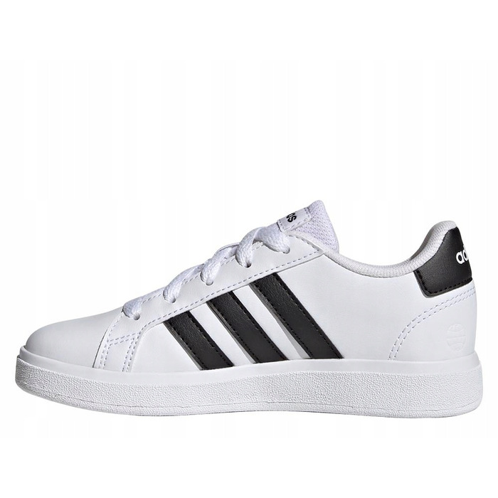 Міські кросівки adidas Grand Court GW6511, розмір 39 1/3