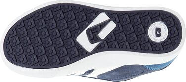 Globe Encore-Kids: Дитячі спортивні кросівки для скейтбордингу, блакитні, 34 EU