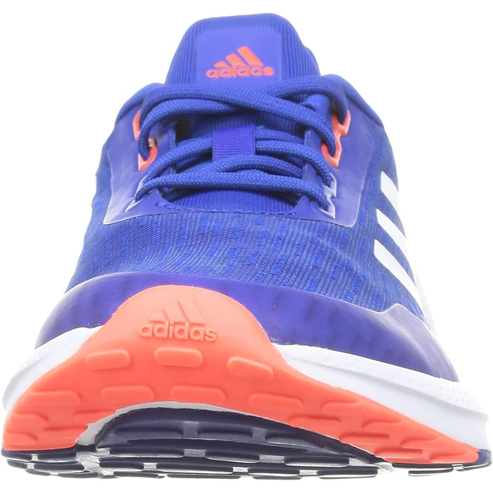 Дитячі кросівки Adidas Eq21 Run J - Azurea/Ftwbla/Rojsol, 36 2/3 EU
