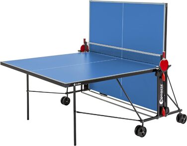Стіл для настільного тенісу Sponeta S 1-43 e Outdoor, вуличний