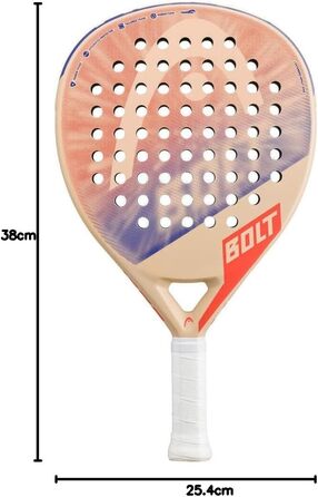 Плече ракетка Bolt 2023 для падел-тенісу