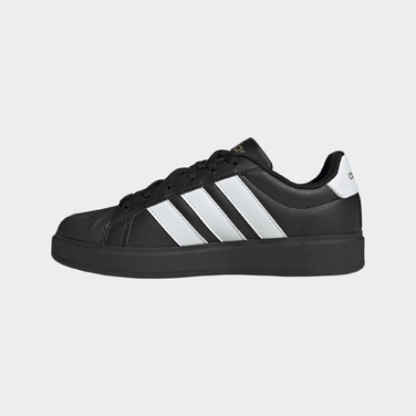 Дитячі кросівки adidas Streettalk JS5053, 38 2/3