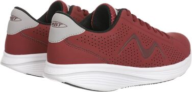 Чоловічі кросівки MBT M800, розмір 41.5 EU, бордовий колір