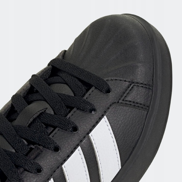 Дитячі кросівки adidas Streettalk JS5053, 38 2/3