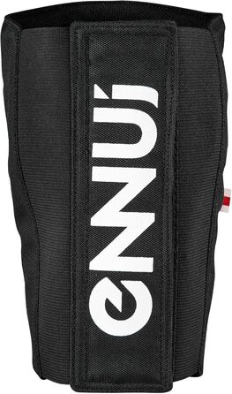 Захист для гомілки Ennui Park Shin Guard L-XL, для роликів, скейтборду, сертифікований CE