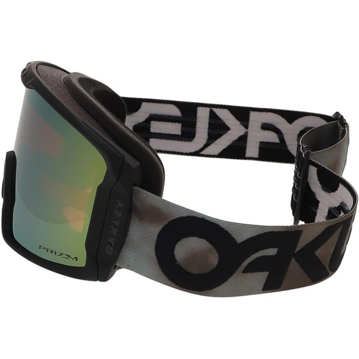 Окуляри Oakley Line Miner XM унісекс, сніжно-білі, універсальний розмір