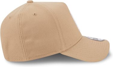 Кепка New Era 9Forty A-Frame Snapback з логотипом MLB (Pittsburgh Pirates) - універсальний розмір