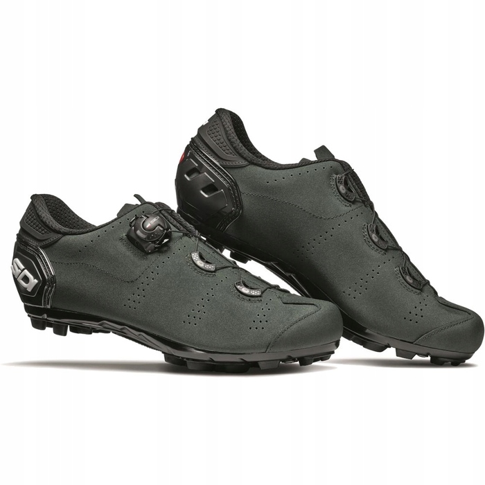Шосейні взуття для MTB Sidi Speed з кріпленнями, р. 47