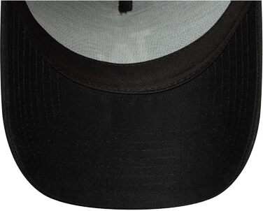 Кепка New Era 9Forty A-Frame Cap Los Angeles Dodgers чорна