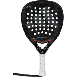 Ракетка для паделу adidas METALBONE HRD+ 3.4 ALE GALAN, професійна