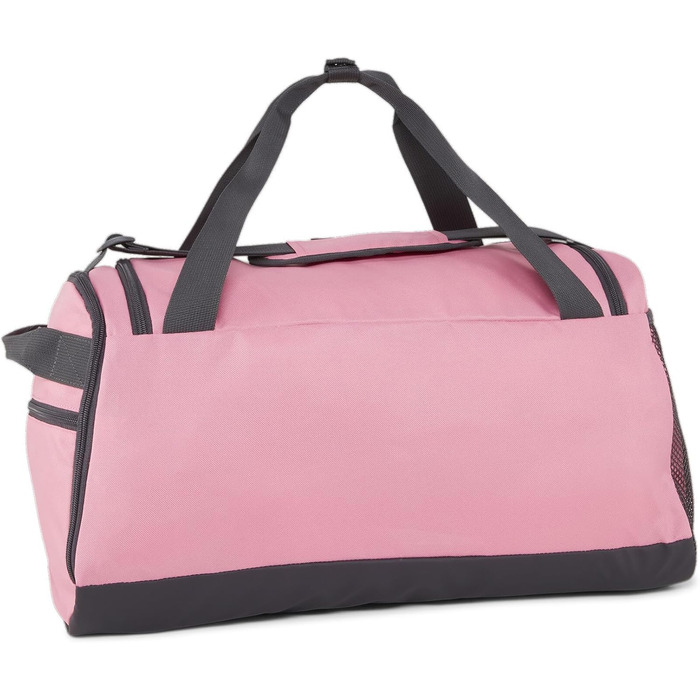 Сумка для спорту PUMA Challenger Duffel S, унісекс, рожевий, універсальний розмір