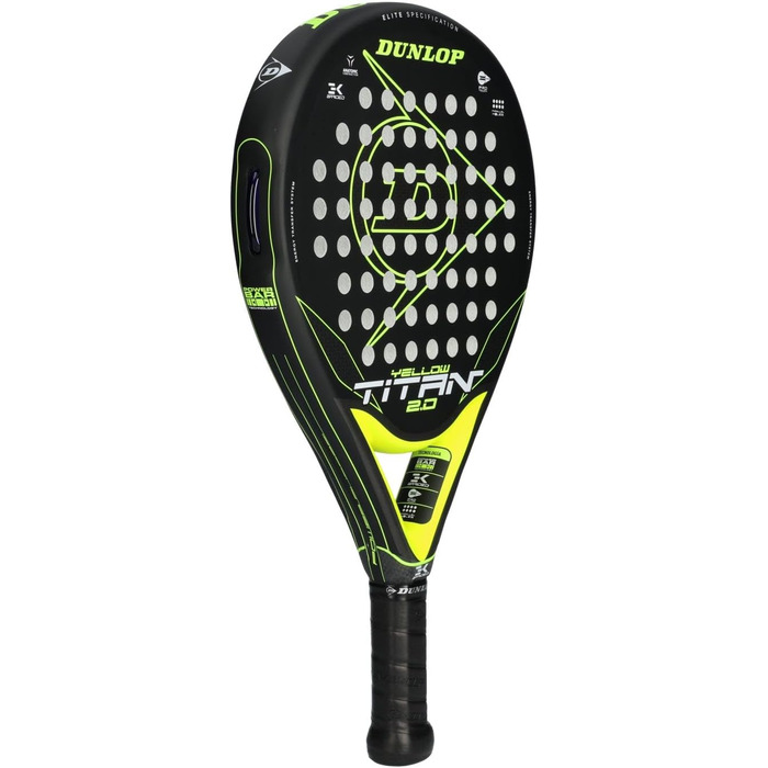 Шина Dunlop Titan 2.0 Gelb 26