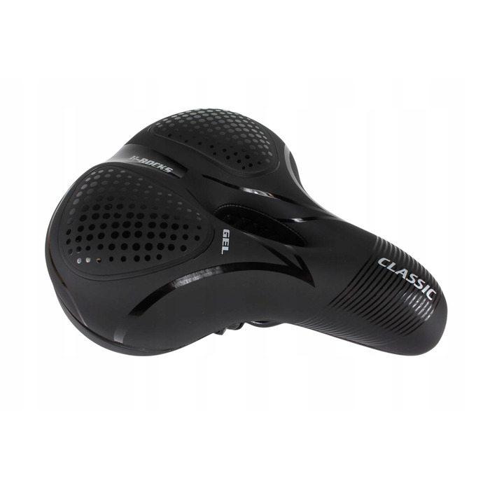 Дитяче сидіння H-rocks Classic Comfort JQA-23508, 200 мм