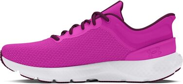 Жіночі кросівки Under Armour Charged Escape 4 Nm (38 EU, Magenta/White)