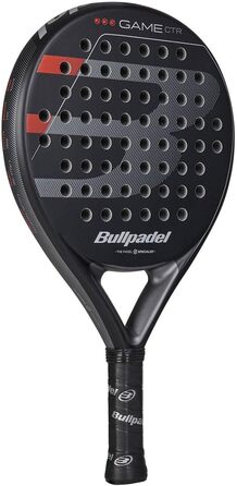 Ракета для бадмінтону Bullpadel Game Ctr 005