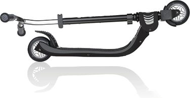 Самокат GLOBBER Flow Foldable 125, складаний, колеса 125 мм, ABEC 5, регульована висота