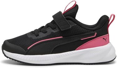 Дитячі кросівки PUMA Flyer 3 Ac+ PS, 30 EU, чорний/рожевий/білий