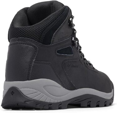 Черевики для хайкінгу Columbia Newton Ridge для жінок, легкі, водонепроникні, розмір 38 EU, широка колодка