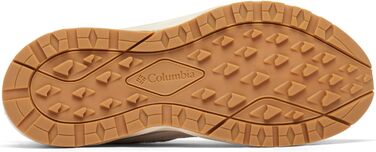 Жіночі трекінгові черевики Columbia VentureWanderschuh, розмір 40.5 EU, Dark Stone Dark Fuchsia