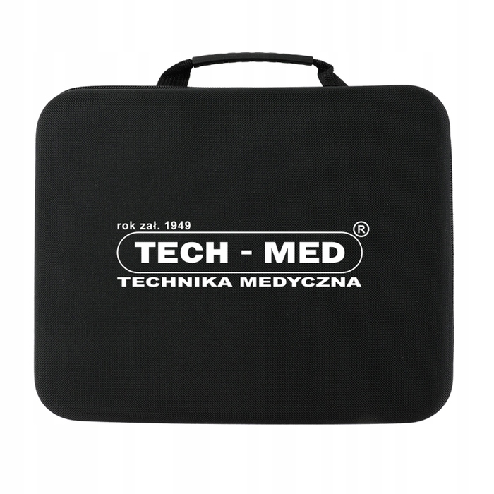 Перкусійний масажер TECH-MED TM-GUN STRONG