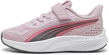 Дитячі кросівки PUMA Pounce Lite Ac+ Ps, рожевий (31 EU)