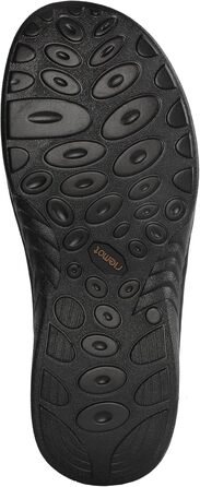 Чоловічі сандалії Riehmot, 43 EU, коричневого кольору