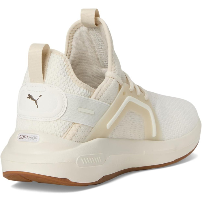 Кросівки для тренувань Puma Softride Enzo Cross для чоловіків, 47 EU, колір Alpine Snow Flat Bronze