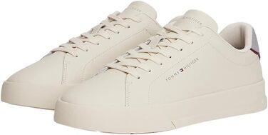 Чоловічі кросівки Tommy Hilfiger FM0FM05367, сірий, розмір 44 EU