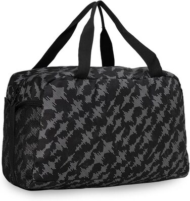 Спортивна сумка PUMA Phase AOP, містка, універсальна