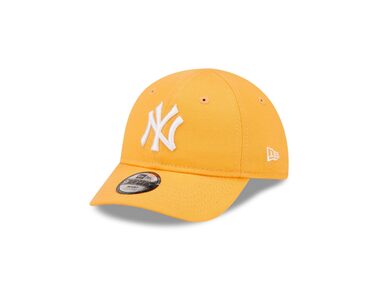 Кепка New Era 9Forty для немовлят та дітей, регульована, з вигнутим козирком (48-50 см)